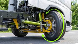 Genius Truck Inventions That Are On Another Level