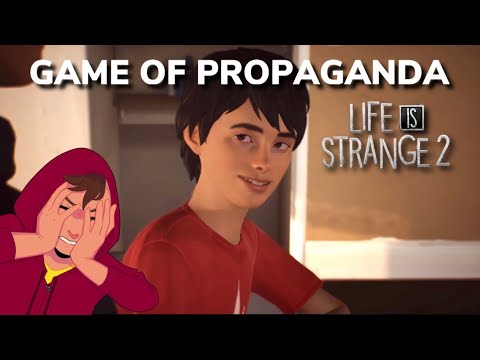 Video: Life Is Strange 2 Přichází Na Xbox Game Pass Tento Měsíc