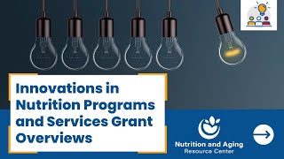 2022 ACL Replication Grantee Open House - NOT AVAILABLE FOR 2023 REPLICATION GRANT