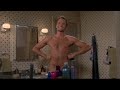 How I Met Your Mother - L' uomo nudo - Parte 2