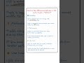 Tuple vs List in Python — Key Differences in 60 Seconds!