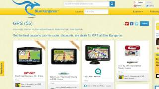 Cheap GPS Systems | Best Car GPS Deals