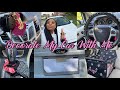 My New Car Tour 2020💕🚘 + Decorate My Car With Me
