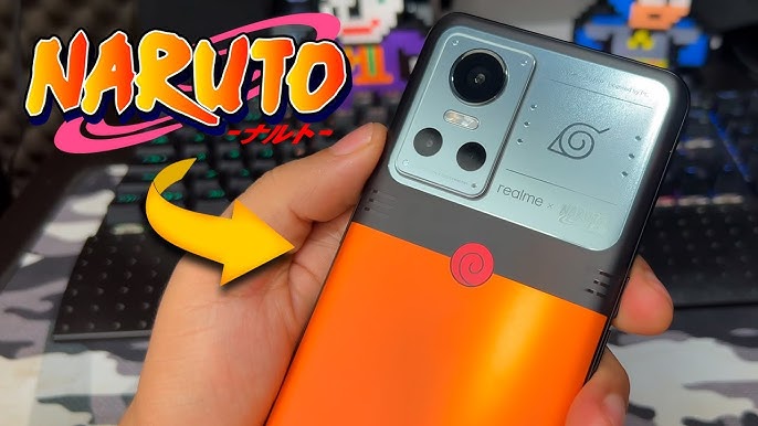 Os 5 melhores jogos de Naruto - Canaltech