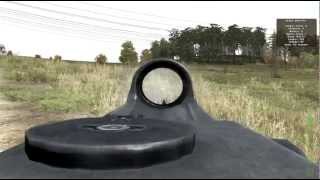 Day Z - Bandit Act #3
This video shows me watching, stalking and eventually sticking up a bandit for one of my favorite guns, the m24 sniper rifle. He doesnt seem to be open to diplomatic solutions. Cant say I didnt try.
Enjoy.
www.s6gaming.net Day Z - Bandit Act #3
