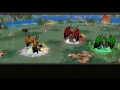 Warcraft 3: Resurrection of the Scourge 03 - Wrath of the Naga