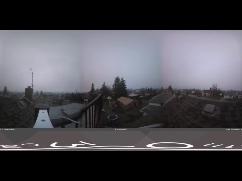 Live Alberniweather Outdoor 360º Webcam