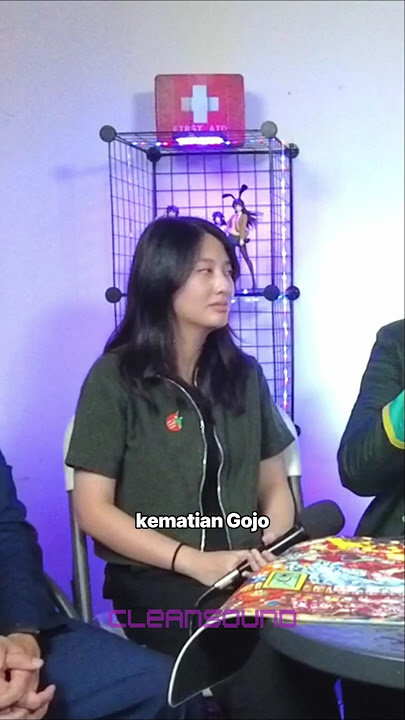 Gojo Mati Itu Plot Bagus?