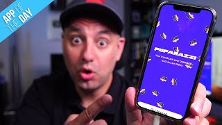 How to Use Poparazzi - #1 App in the App Store screenshot 3