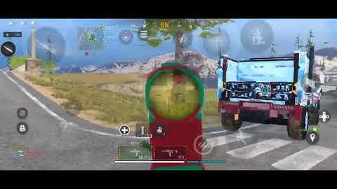 COD Warzone Mobile NEW UPDATE Gameplay | INFINIX GT 10 PRO | DIMENSITY 8050 | MAX GRAPHICS