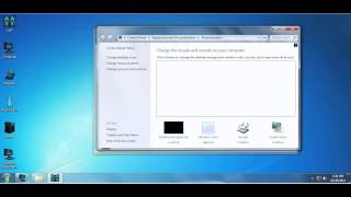 AlienInspired SkinPack win7