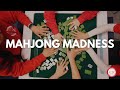 Its mahjong madness in las vegas