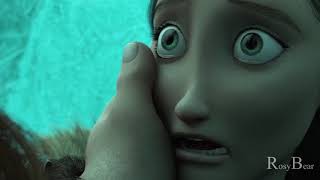 [1 hour edit w/ Punzie] Stoick and Valka - Unsteady