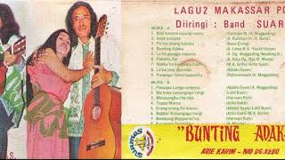 Pop Makassar - Boli' Kamma Sayang Rannu by Arie Karim