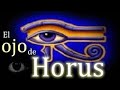 El Ojo De Horus Cap 04 - La Flor de la Vida: El Osirión