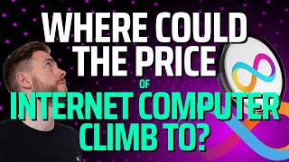 Internet Computer ICP - Can It Climb Above All-Time Highs?