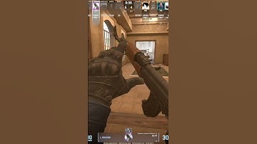 No clutch, but cool. Go like :)       #cs2 #faceit #games #mirage #counterstrike #shoot #shorts