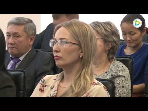 О подготовке к национальной переписи населения 2020 года