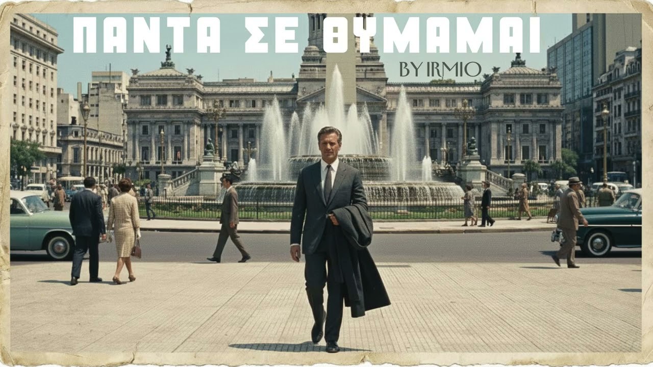 ΠΑΝΤΑ ΣΕ ΘΥΜΑΜΑΙ