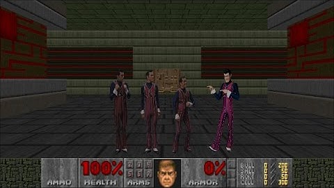 We Are Number One But It