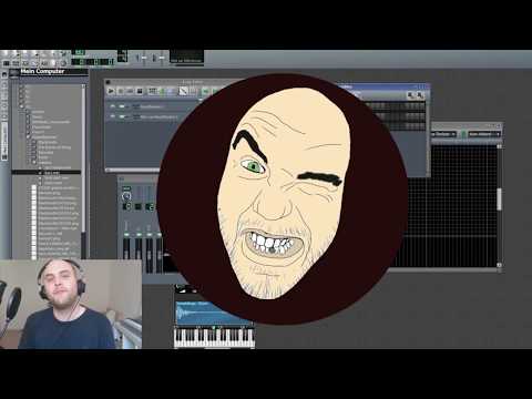 LMMS Tutorial - Basic Sampling - YouTube
