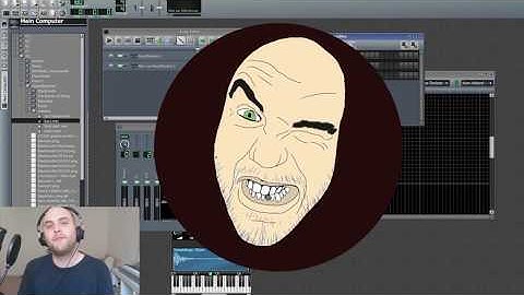 LMMS Tutorial - Basic Sampling