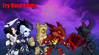 Brawlhalla Compilation Pt 1