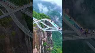 Explore Tianmu Mountain A Natural Masterpiece Of