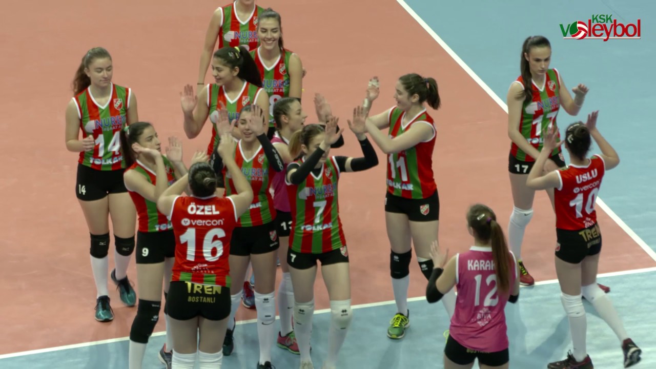 Play-off'a Bir Adım Kala...