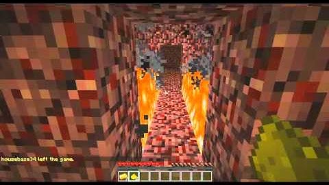 minecraft Dimension of Doom part 4/2