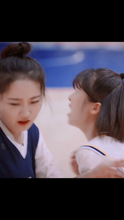 He catches her💪 | Professional Single | YOUKU Shorts #youku #shorts