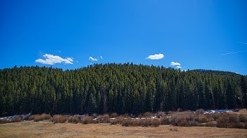 Silent Photography Mode Shooting Time-Lapse Photography