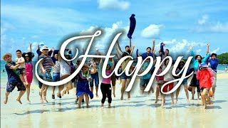 Backsound Senang Traveling Vlog | Koceak Music