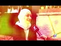 تكملة المقابلة