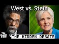 Why the cornel west and jill stein debate keeps bubbling under the surface