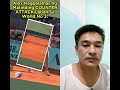 Ang Ganda ng laban World Famous Tennis Team Alex Eala Go Alex Eala 🇵🇭🤍🤍🤍⛪🛐💐🪽🕊️🐑⚜️⚓God bless,T.Y Lord