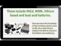 How To Recondition A Dead Car Battery Youtube