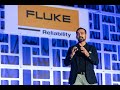 Highlights from xcelerate 2024  fluke reliabilitys annual customer event
