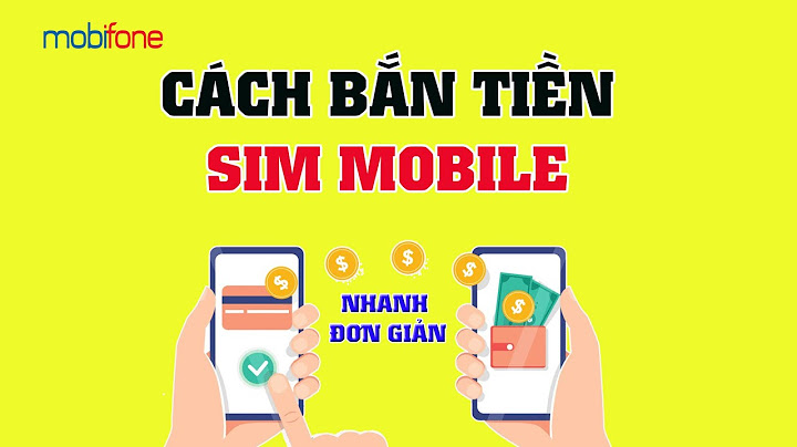 Hướng dẫn cách chuyển mobizone sang mobi365