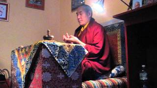 MVI 5746 Chamtrul Rinpoche