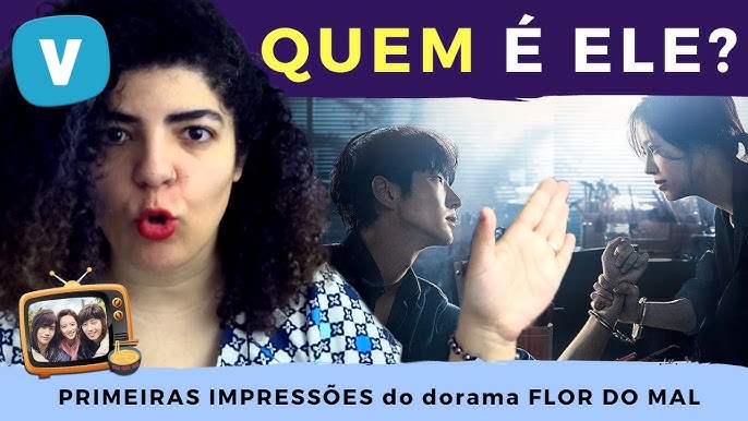 My Name': Nova série coreana da Netflix ganha intenso trailer; Assista  legendado! - CinePOP