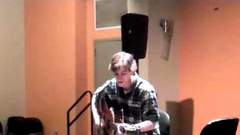 Alex Layton at Boston College