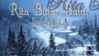 Miniatura de vídeo de "RITA BUTARBUTAR: SAI MULAK"