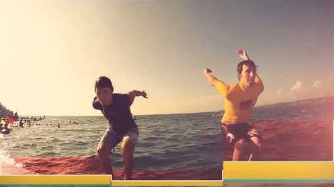 Summer - After Effects Template