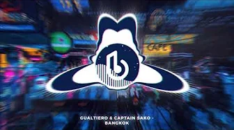 GUALTIERO & Captain Sako - Bangkok GUALTIERO & Captain Sako - Bangkok