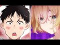 Mami chan y Ruka de Rent-a-Girlfriend se ven atraídas por el nuevo look de Kazuya