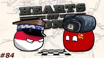Hoi4 MP in a nutshell episode 84 (You