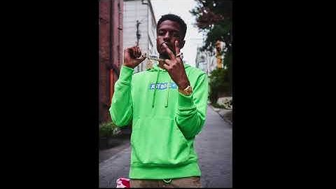 PIERRE BOURNE - STACKS ON ME (Hq Remaster) (reprod. citi)