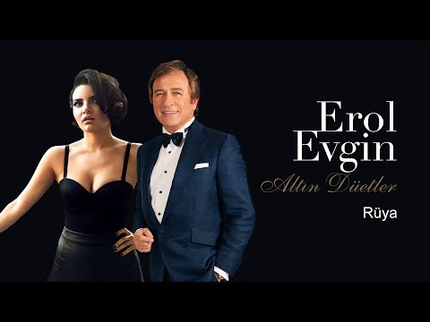 Erol Evgin & Göksel - Rüya (Official Audio)