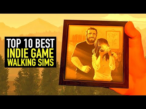 Top 10 Best Walking Simulators To Play This Lockdown